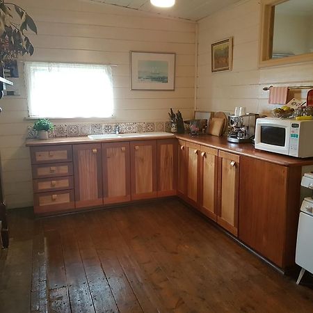Twomey'S Cottage Queenscliff Bagian luar foto