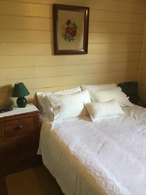 Twomey'S Cottage Queenscliff Bagian luar foto