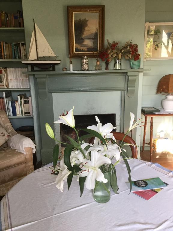Twomey'S Cottage Queenscliff Bagian luar foto