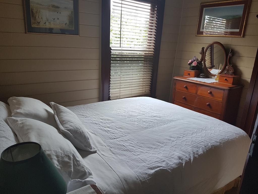 Twomey'S Cottage Queenscliff Bagian luar foto
