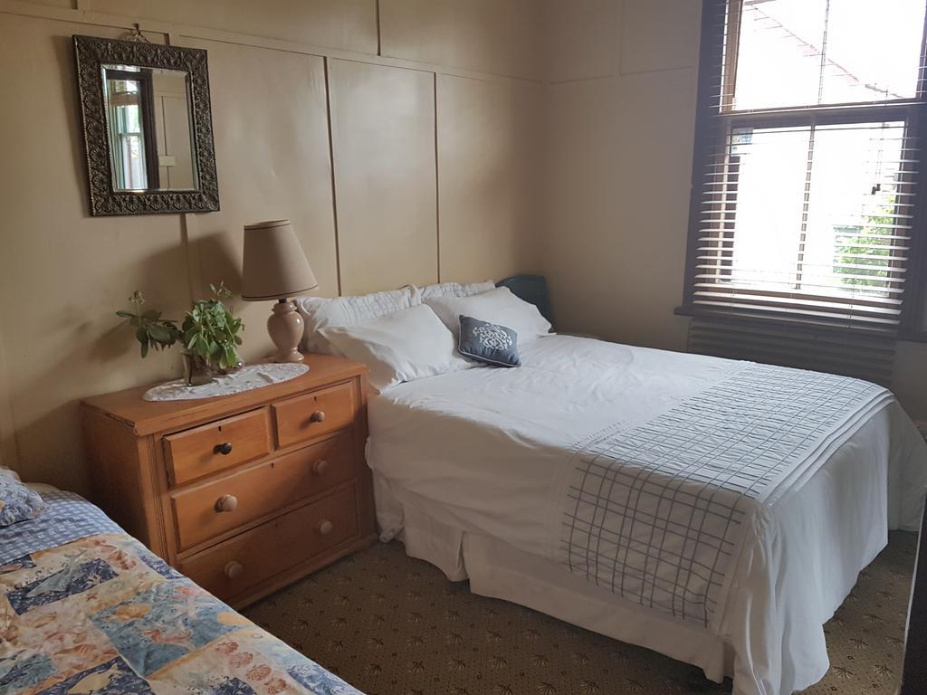 Twomey'S Cottage Queenscliff Bagian luar foto