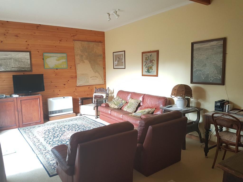 Twomey'S Cottage Queenscliff Bagian luar foto